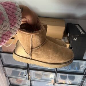 Mini UGGs